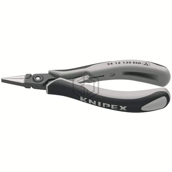 34 12 130 ESD - Knipex Tools LP - Pliers