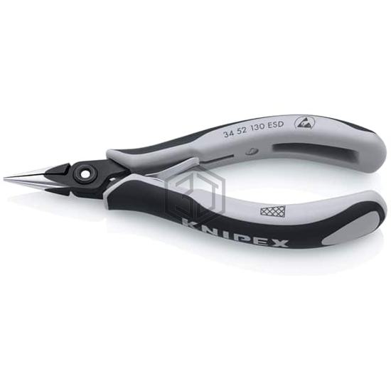 34 52 130 ESD - Knipex Tools LP - Pliers