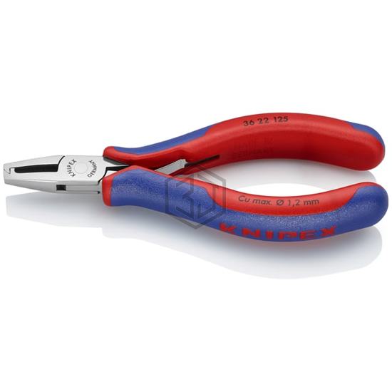 36 22 125 - Knipex Tools LP - Pliers