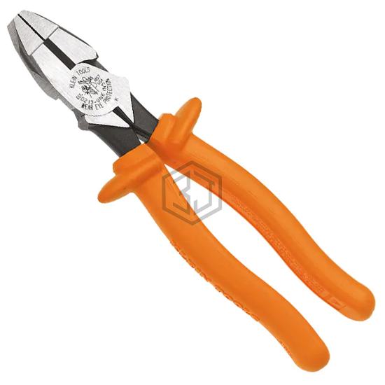 D213-9NE-INS - Klein Tools, Inc. - Pliers