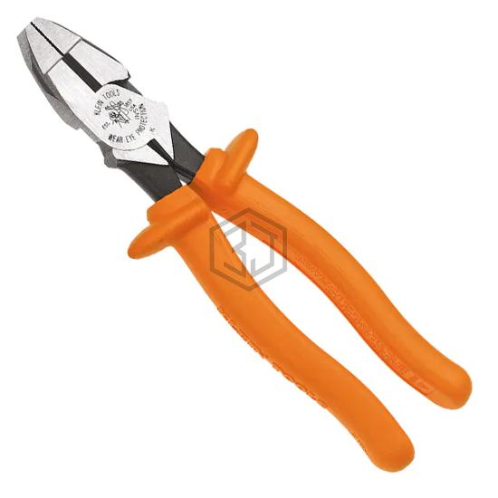 D2000-9NE-INS - Klein Tools, Inc. - Pliers