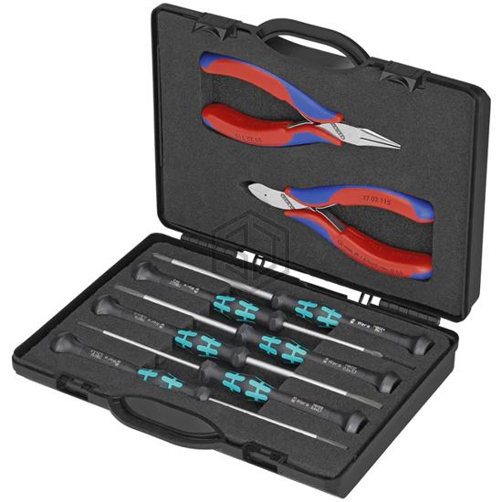 00 20 18 - Knipex Tools LP - Pliers