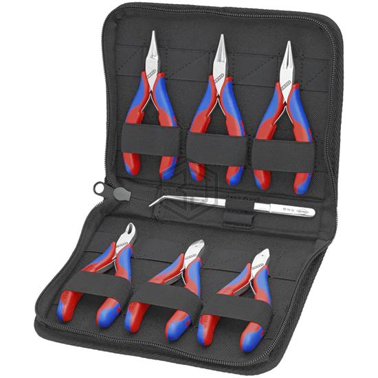 00 20 16 - Knipex Tools LP - Pliers