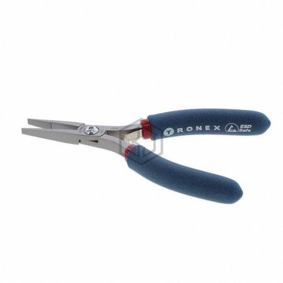 P541 - MENDA/EasyBraid - Pliers