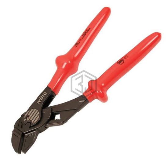 11610 - Wiha - Pliers