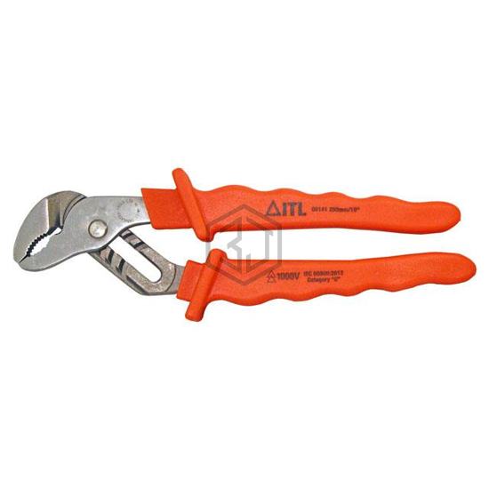 JT-PL-00141 - Jameson LLC - Pliers