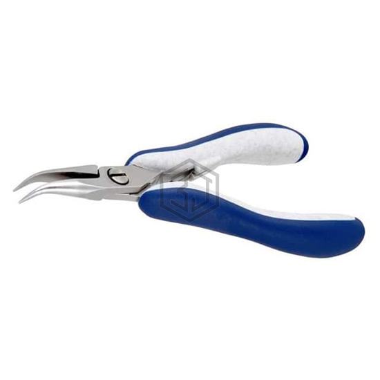 ES6023B.CR.BG.ITU - Ideal-tek S.A. - Pliers