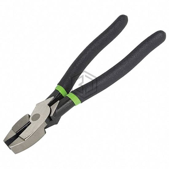 0151-08D - Greenlee Communications - Pliers
