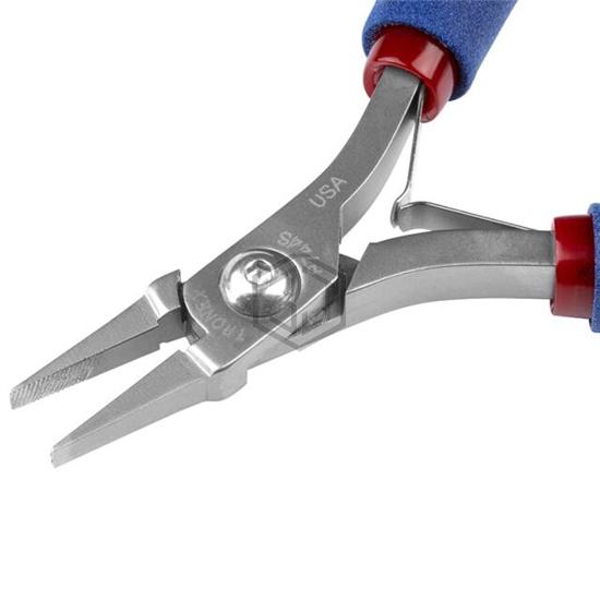 P744S - MENDA/EasyBraid - Pliers