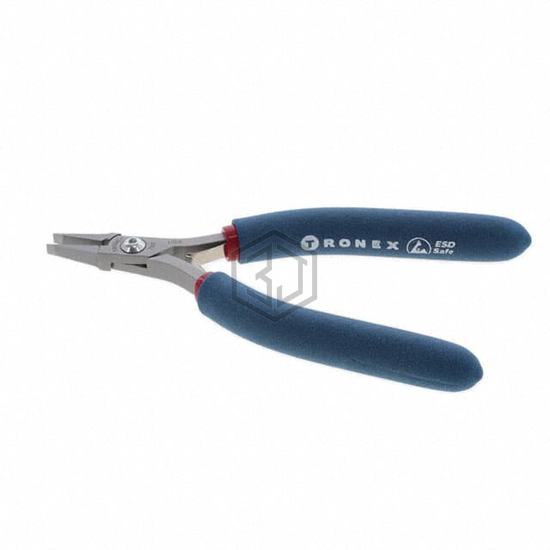 P744 - MENDA/EasyBraid - Pliers