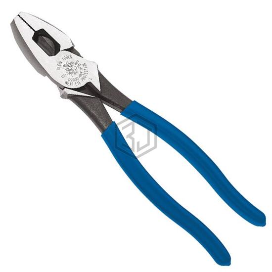 D2000-9NETP - Klein Tools, Inc. - Pliers