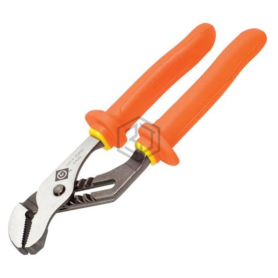 0451-10-INS - Greenlee Communications - Pliers