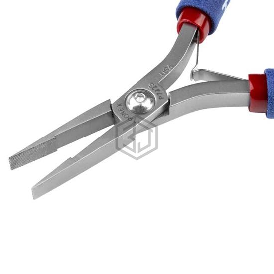 P742S - MENDA/EasyBraid - Pliers