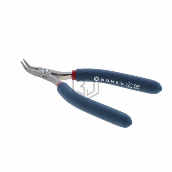 P751 - MENDA/EasyBraid - Pliers