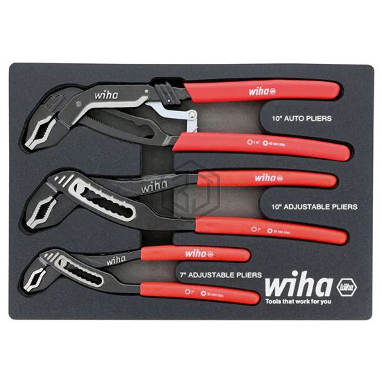 34690 - Wiha - Pliers