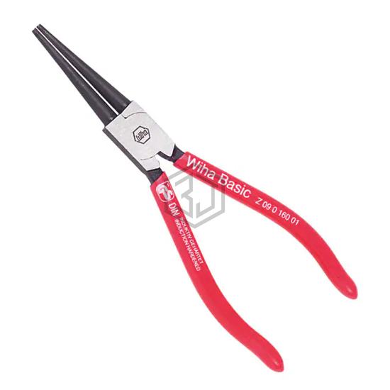 32633 - Wiha - Pliers