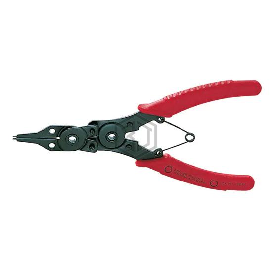 100-022 - Eclipse Tools - Pliers