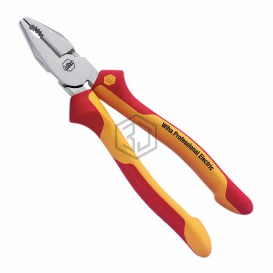 32820 - Wiha - Pliers
