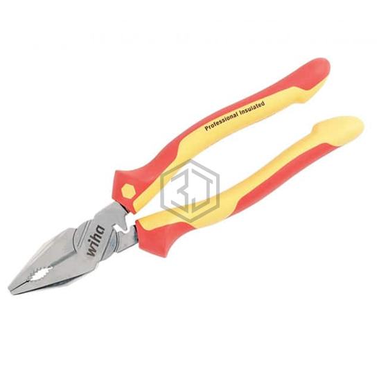 32821 - Wiha - Pliers