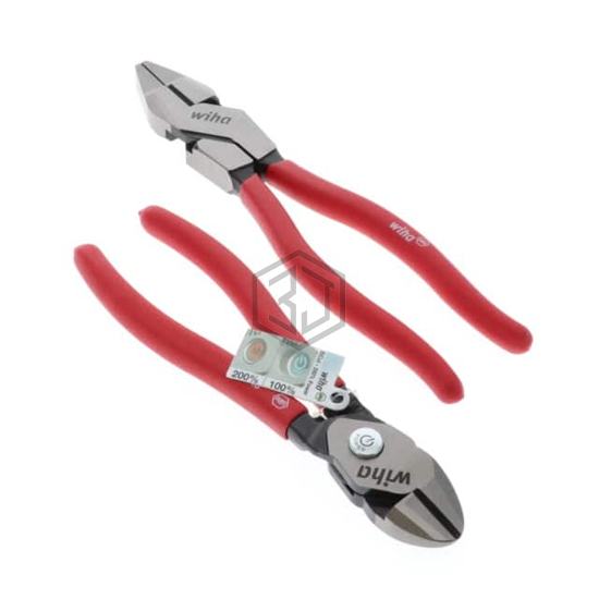 32651 - Wiha - Pliers