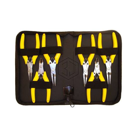 RFA-4080 - RF Industries - Pliers