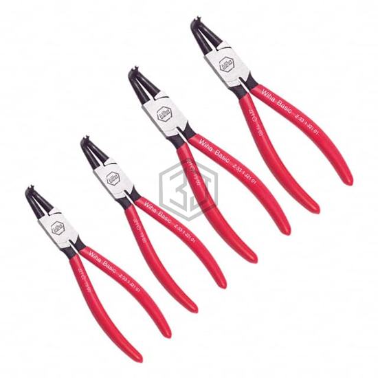 32627 - Wiha - Pliers