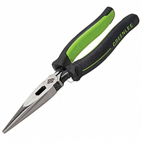 0351-07M - Greenlee Communications - Pliers