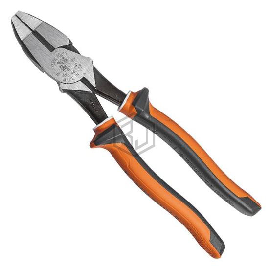 2000-9NE-EINS - Klein Tools, Inc. - Pliers