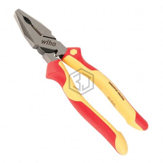32917 - Wiha - Pliers