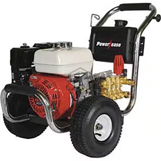 B187068 - IndustrialSupplies.com - Pressure Washers