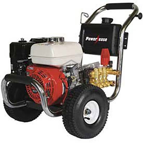 B187069 - BE Pressure - Pressure Washers