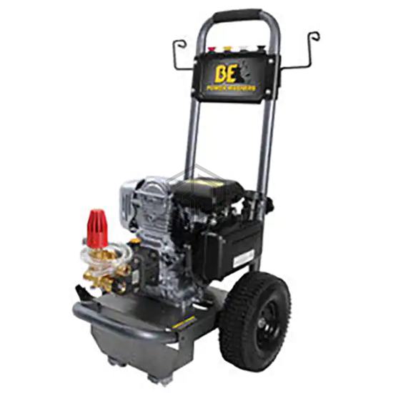B1597409 - BE Pressure - Pressure Washers