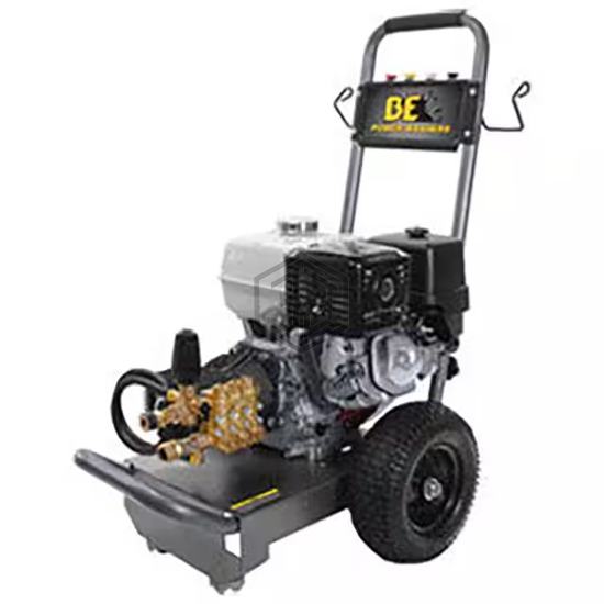 B1597404 - BE Pressure - Pressure Washers