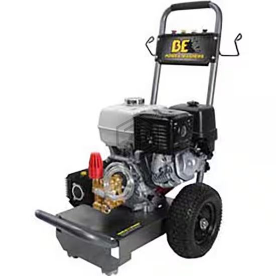 294521 - BE Pressure - Pressure Washers