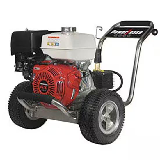 607719 - BE Pressure - Pressure Washers