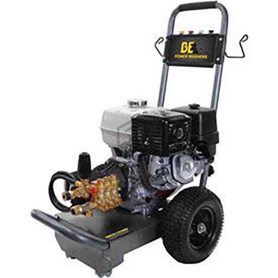 294522 - BE Pressure - Pressure Washers