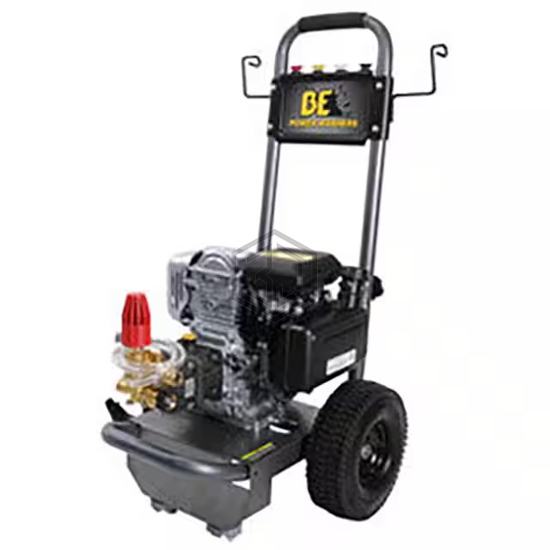B1597402 - BE Pressure - Pressure Washers