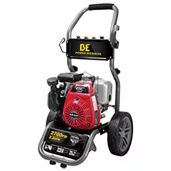 B1604464 - BE Pressure - Pressure Washers