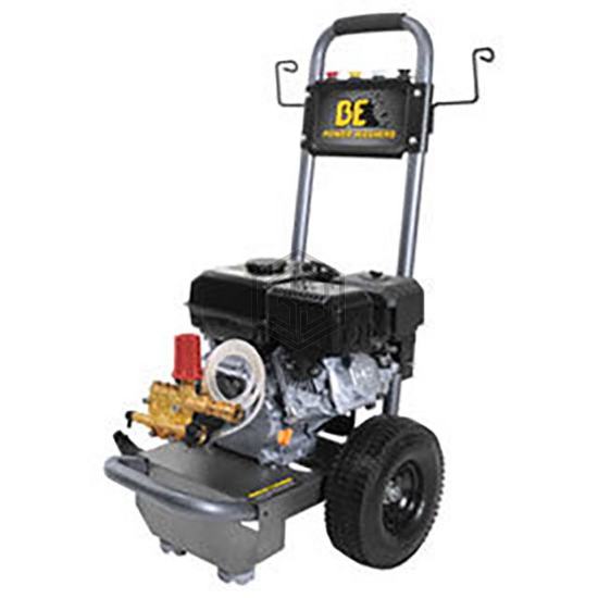 B1597401 - BE Pressure - Pressure Washers