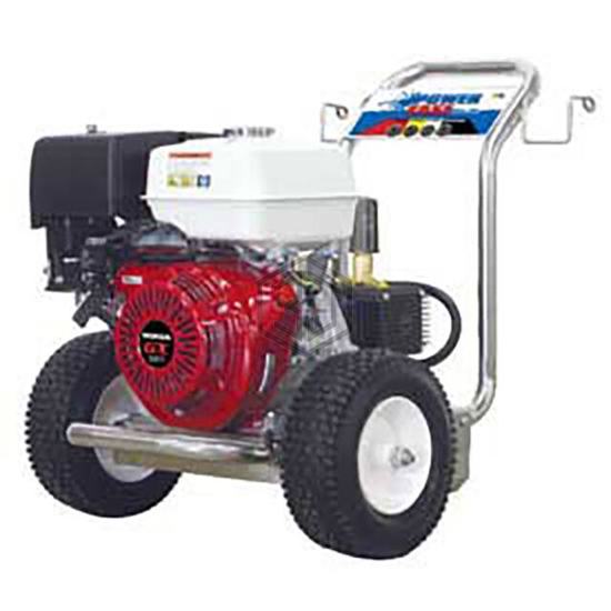 B187081 - BE Pressure - Pressure Washers
