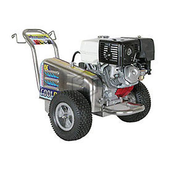 B187120 - IndustrialSupplies.com - Pressure Washers
