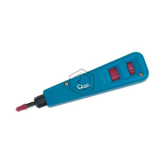 TEL-7000 - Quest Technology International Inc. - Punchdown, Blades