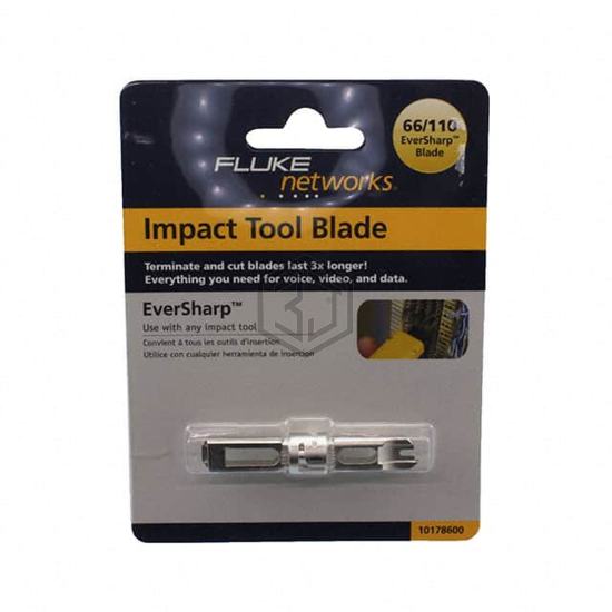 10178600 - Fluke Networks - Punchdown, Blades