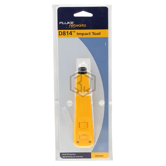 10054000 - Fluke Networks - Punchdown, Blades