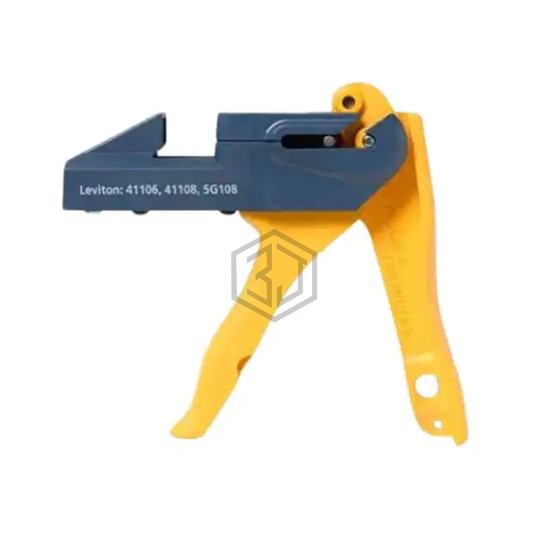 JR-LEV-1 - Fluke Networks - Punchdown, Blades