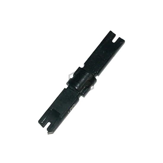 TEL-6098 - Quest Technology International Inc. - Punchdown, Blades