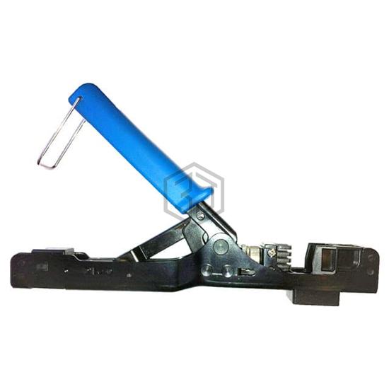 TEL-6060 - Quest Technology International Inc. - Punchdown, Blades