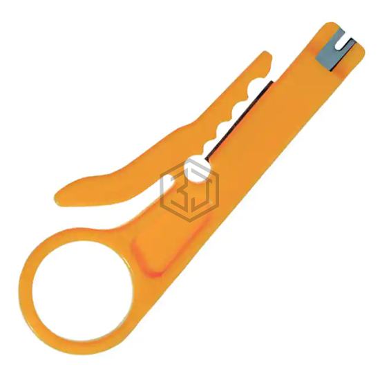 PA1913 - Tempo Communications - Punchdown, Blades