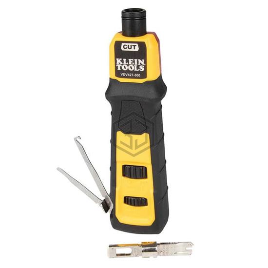 VDV427-300 - Klein Tools, Inc. - Punchdown, Blades