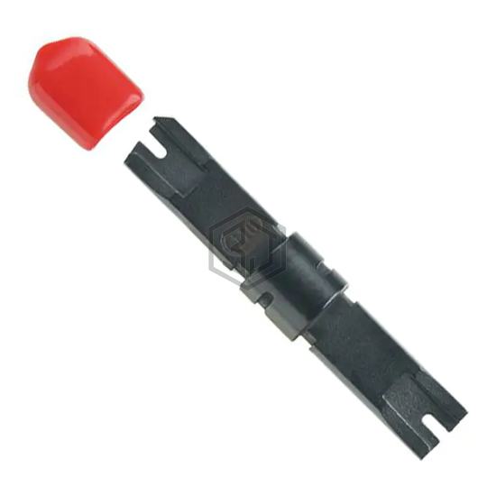 VDV427-015-SEN - Klein Tools, Inc. - Punchdown, Blades